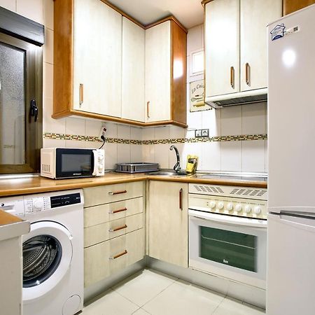 Charming Madrid Delicias II Apartamento Exterior foto