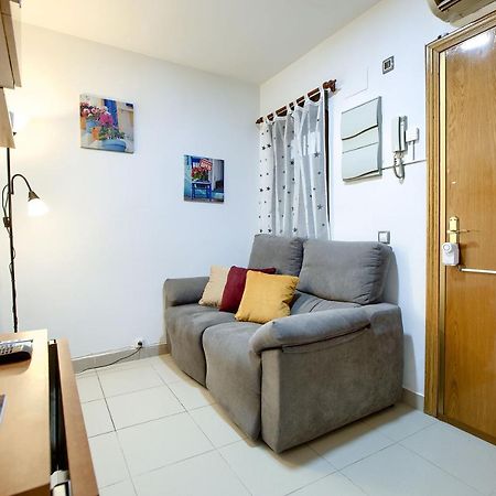 Charming Madrid Delicias II Apartamento Exterior foto