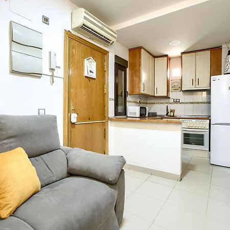 Charming Madrid Delicias II Apartamento Exterior foto